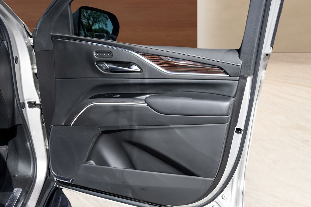 Certified Used 2024 Beige Cadillac Premium Luxury image 30