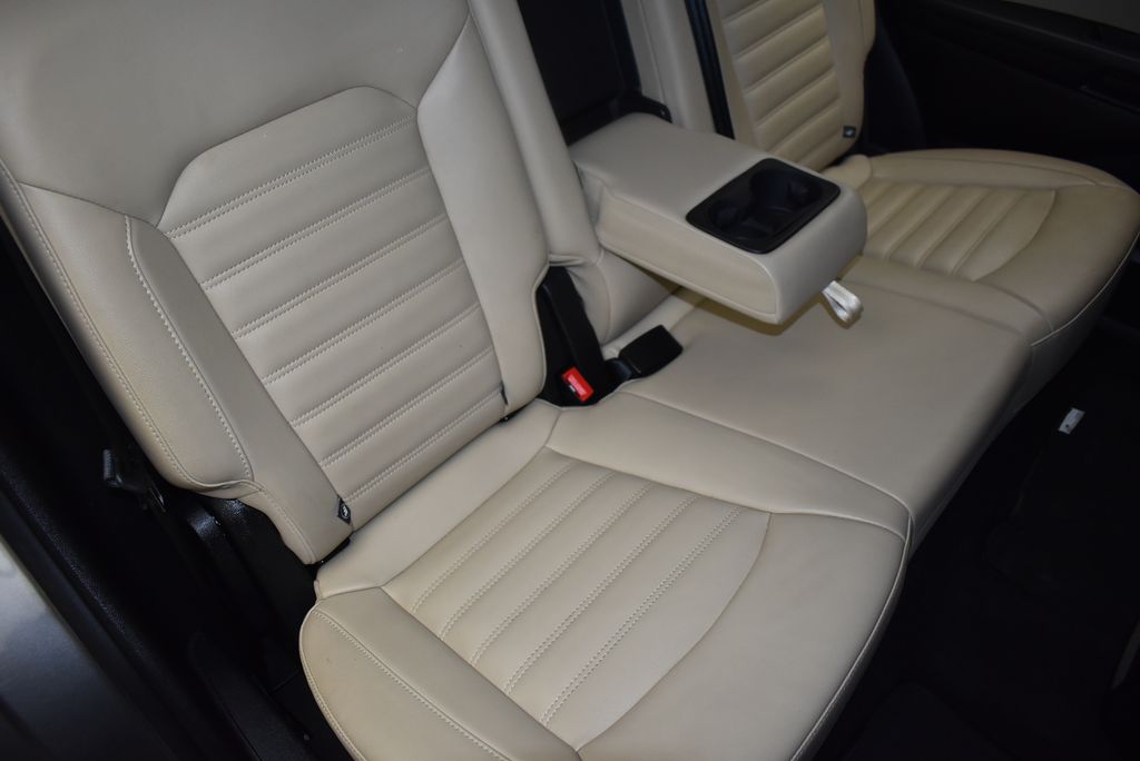 Thumbnail: 2023 Ford Edge - 30