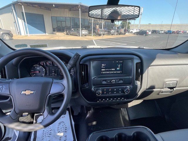 New Car 2023 Chevrolet Silverado Md  Regular Chassis 2wd Reg Cab Work Truck Rear Wheel Drive For Sale Under $80,000 In Austin, Texas