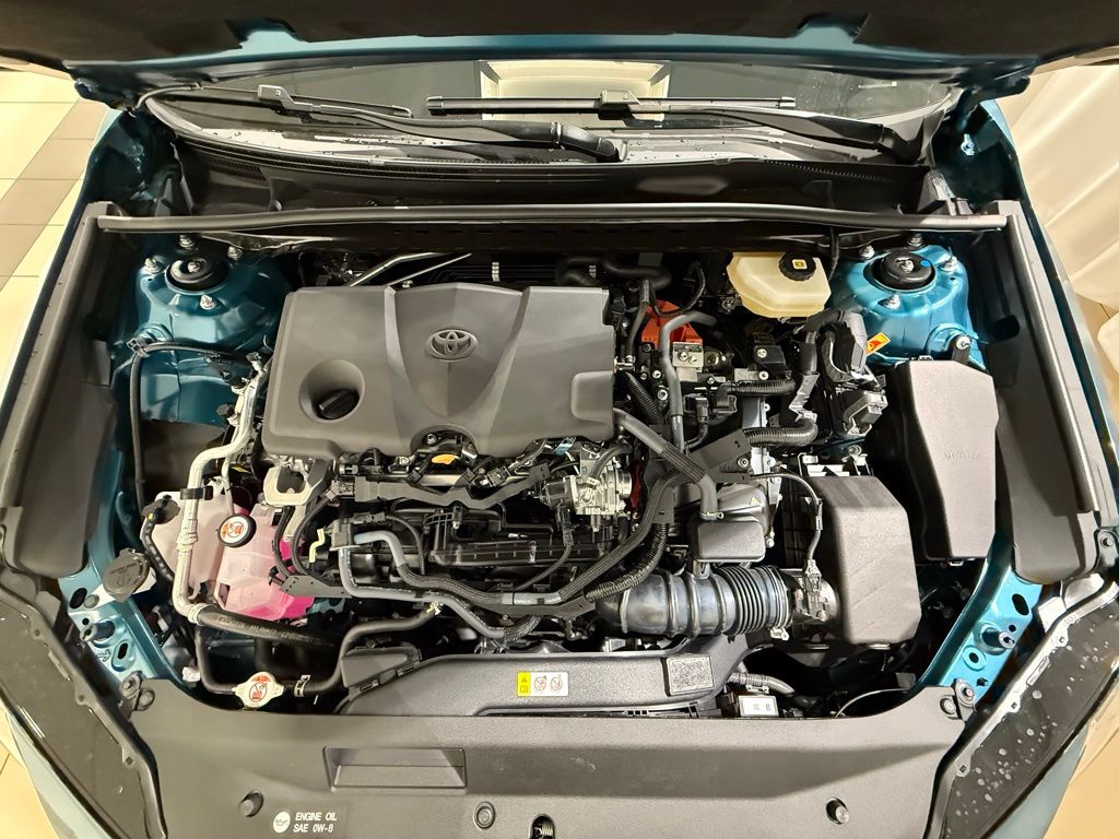 Thumbnail: 2026 Toyota Camry - 9