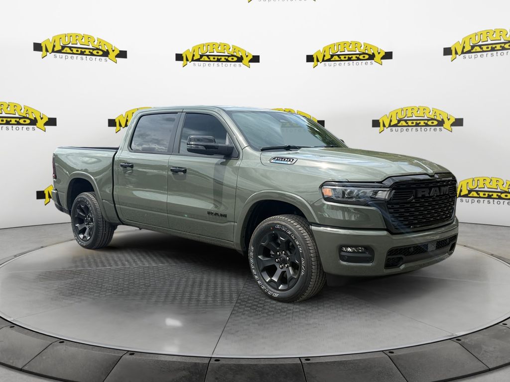 View vehicle photo 7