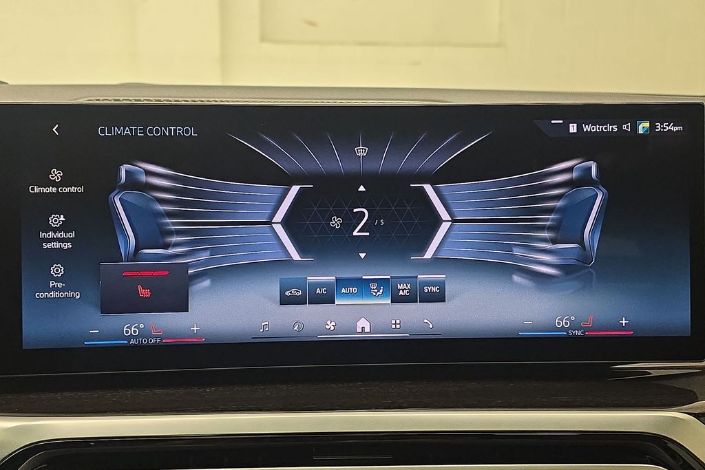 2023 Bmw i4 eDrive35 photo 41