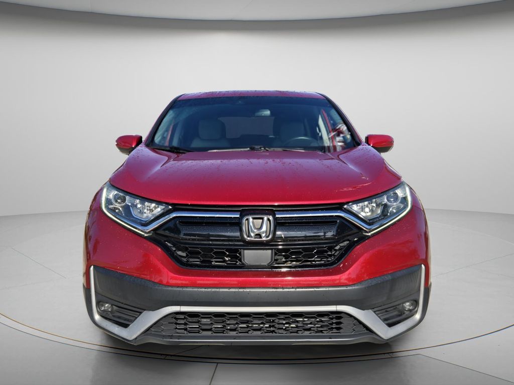2022 Honda CR-V - $25,115
