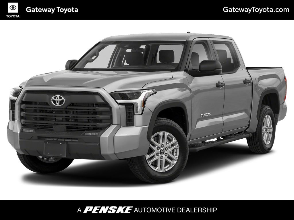 2024 Toyota Tundra SR5 -
                Toms River, NJ