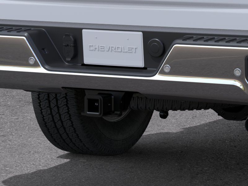 New 2026 Chevrolet Silverado 3500HD Truck