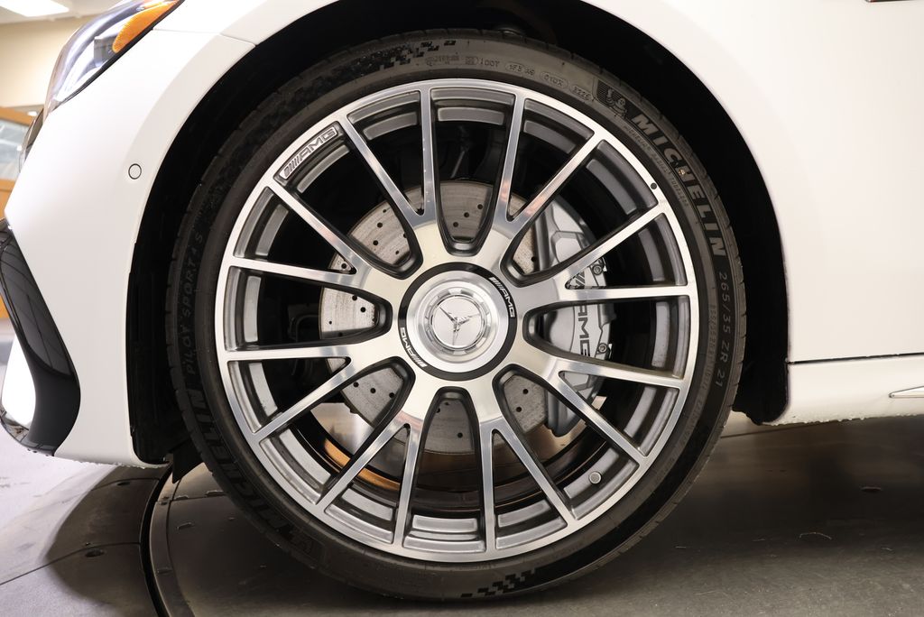 Thumbnail: 2026 Mercedes-Benz E-Class - 12