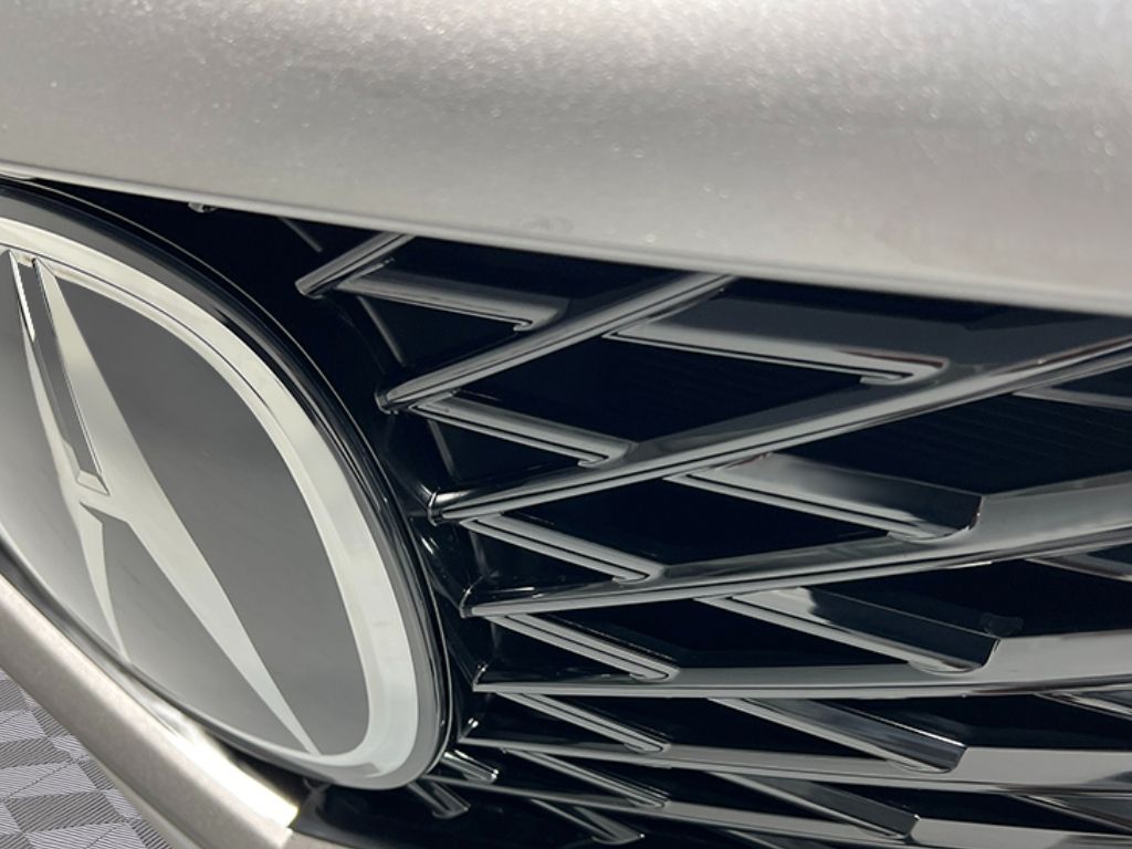 new 2026 Acura MDX car, priced at $70,950