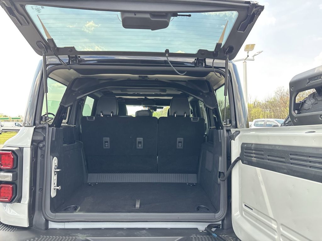 New 2026 Avalanche Ford Raptor® image 20