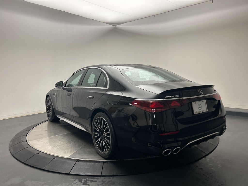 Thumbnail: 2026 Mercedes-Benz E-Class - 5