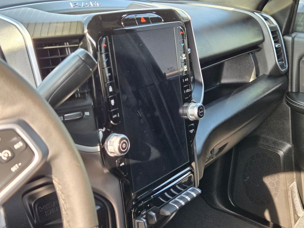 Used 2025 Ram 2500 Truck