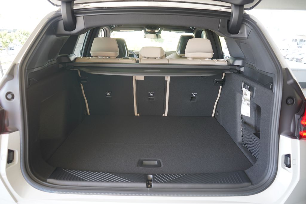 Thumbnail: 2025 BMW X3 - 20