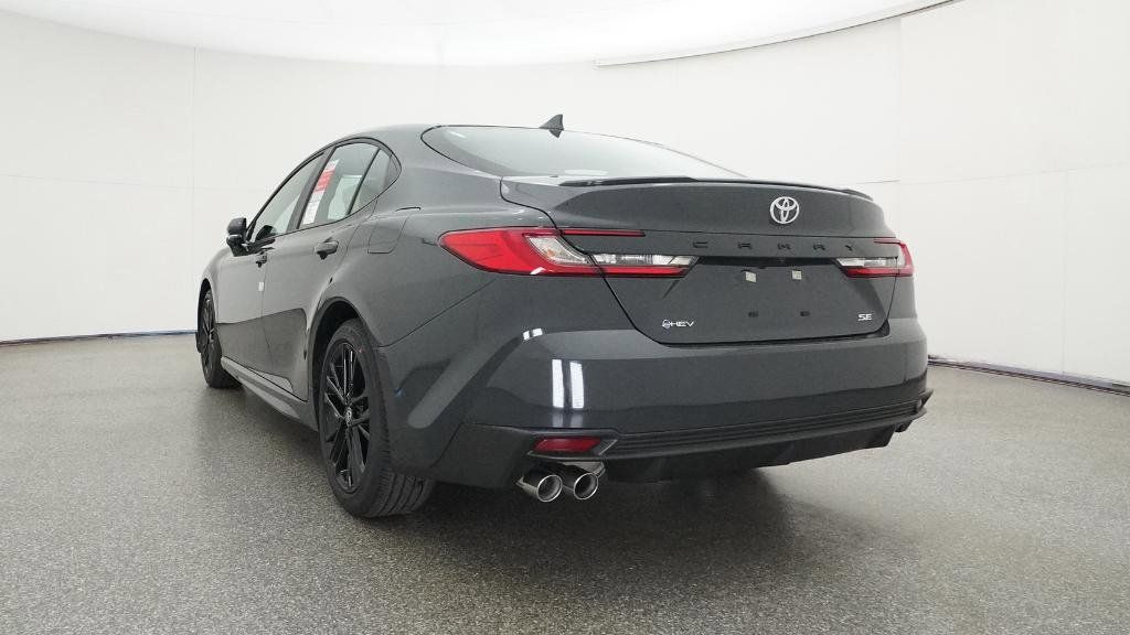 Thumbnail: 2026 Toyota Camry - 8