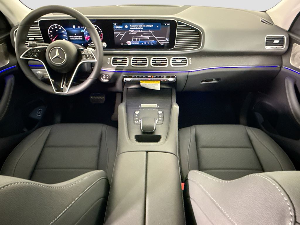 Thumbnail: 2026 Mercedes-Benz GLE - 14