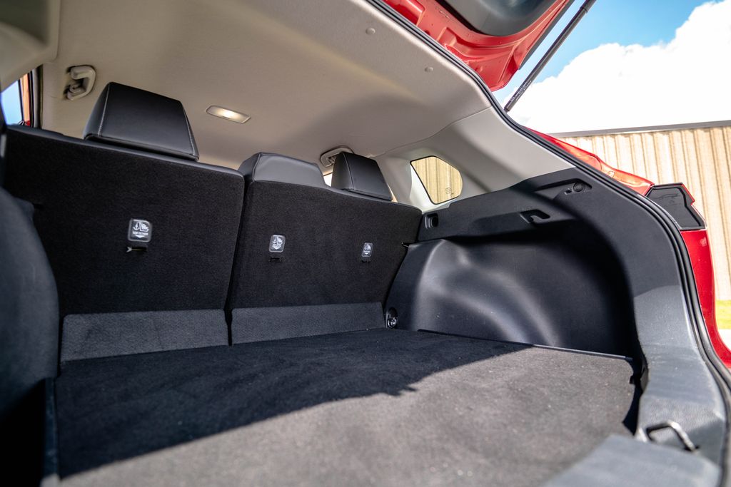 Used 2025 Toyota Corolla Cross SUV