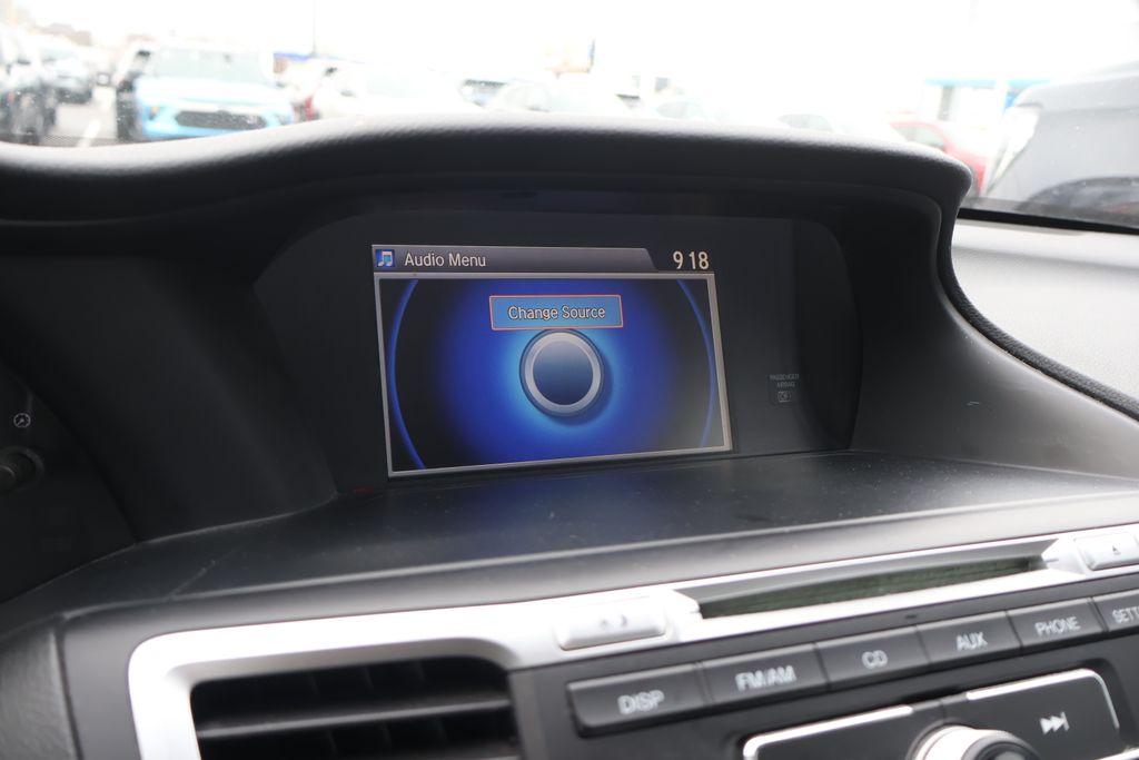 Thumbnail: 2013 Honda Accord - 19