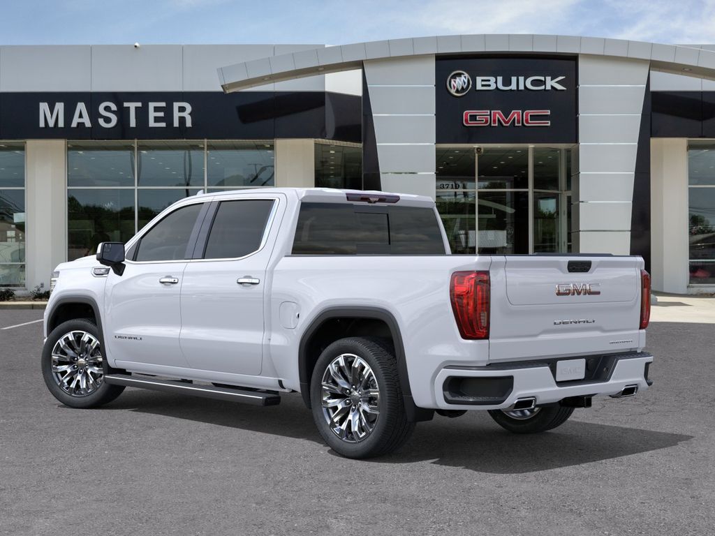 New 2026 GMC Sierra 1500 Truck