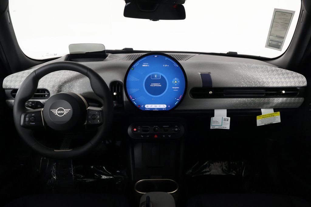 Thumbnail: 2026 MINI Cooper - 4
