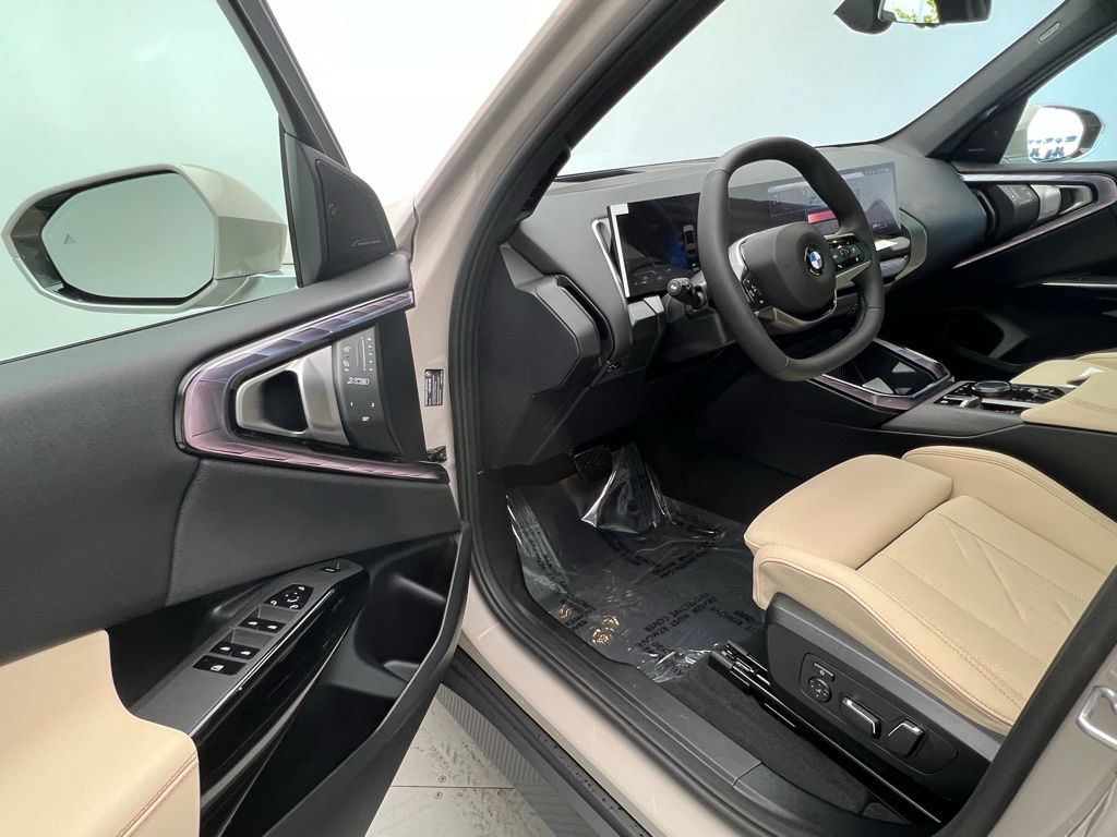 Thumbnail: 2026 BMW X3 - 20