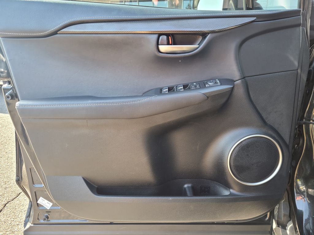 2019 Lexus NX 300 Base