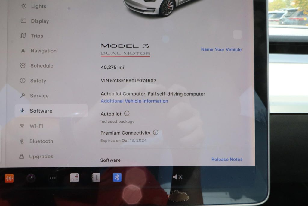 2018 Tesla Model 3 Long Range 19