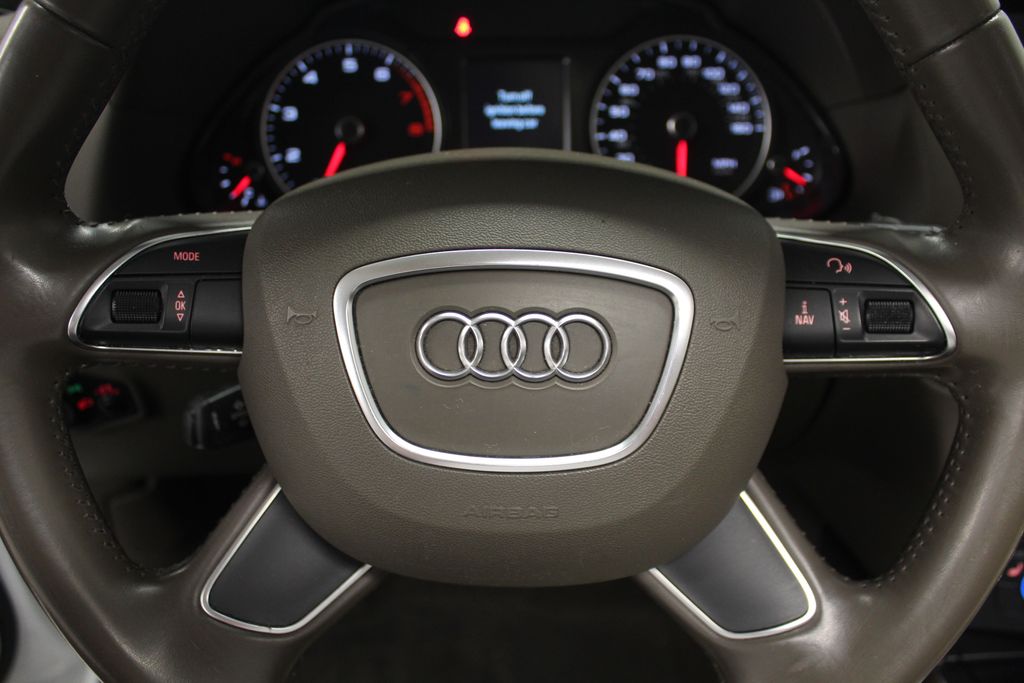 Thumbnail: 2017 Audi Q5 - 19