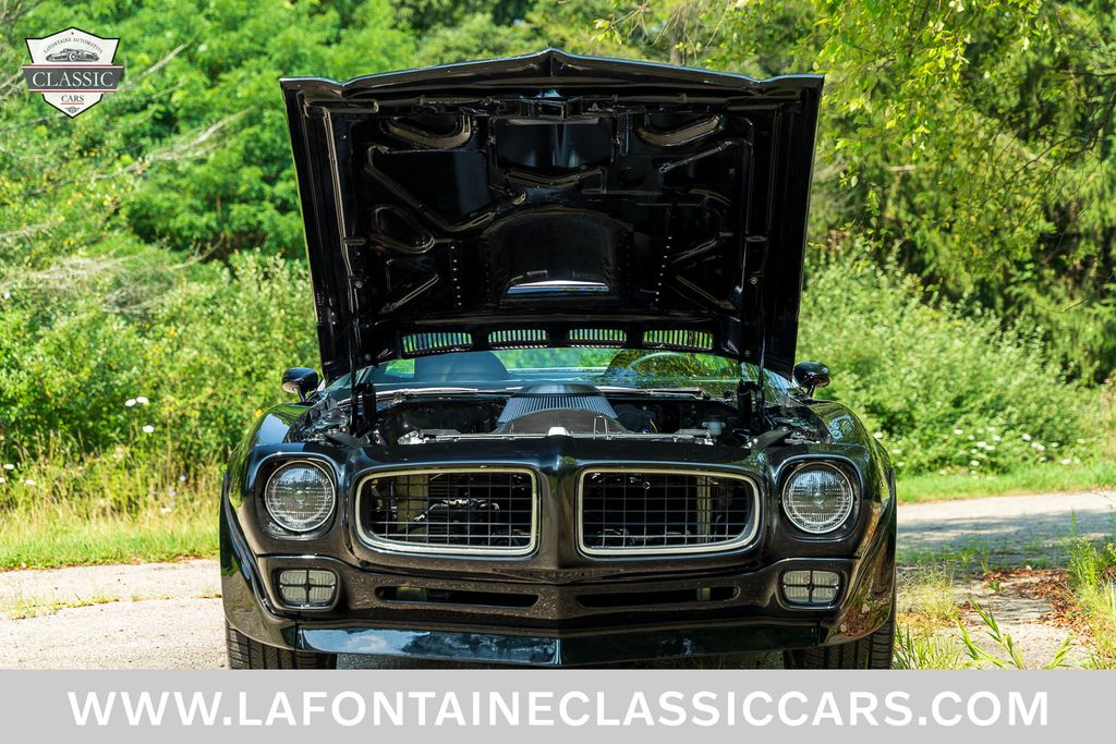 1975 Pontiac Trans Am 54