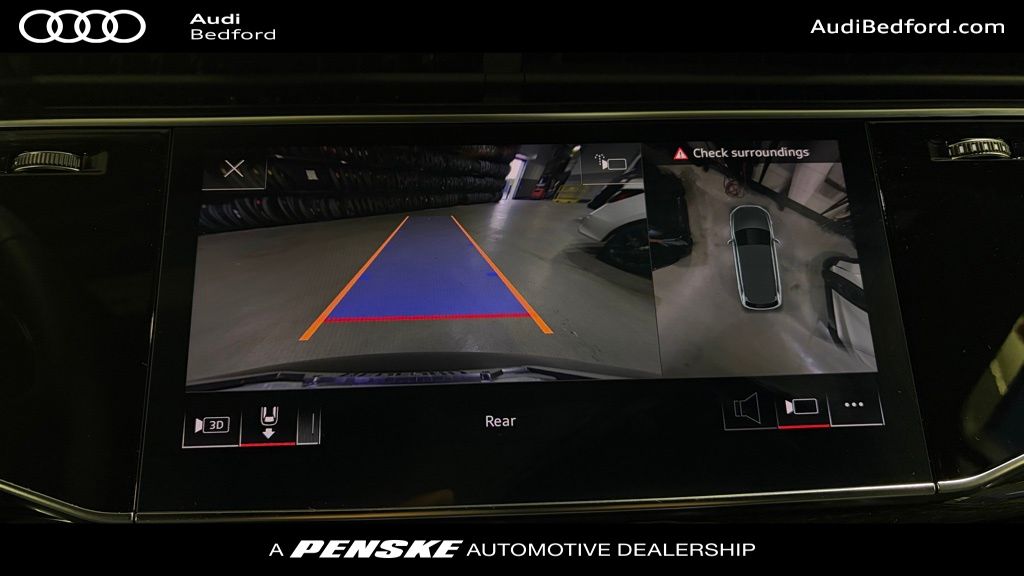 Thumbnail: 2026 Audi Q7 - 20