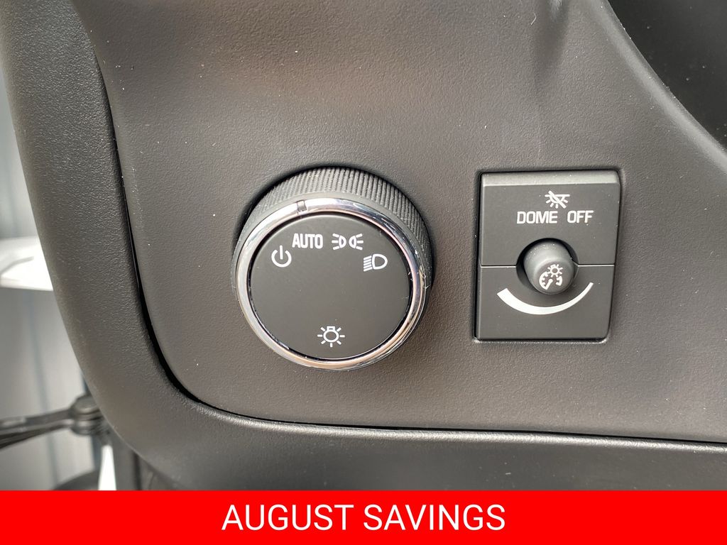 New 2026 Chevrolet Express 2500 Van