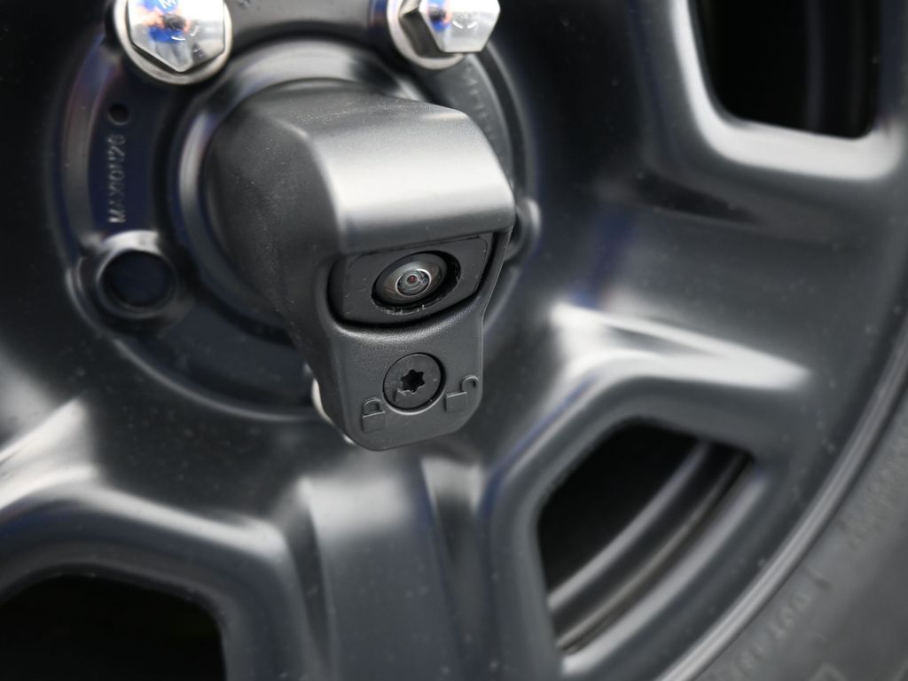 New 2026 Mojito Clearcoat Jeep Sport image 30