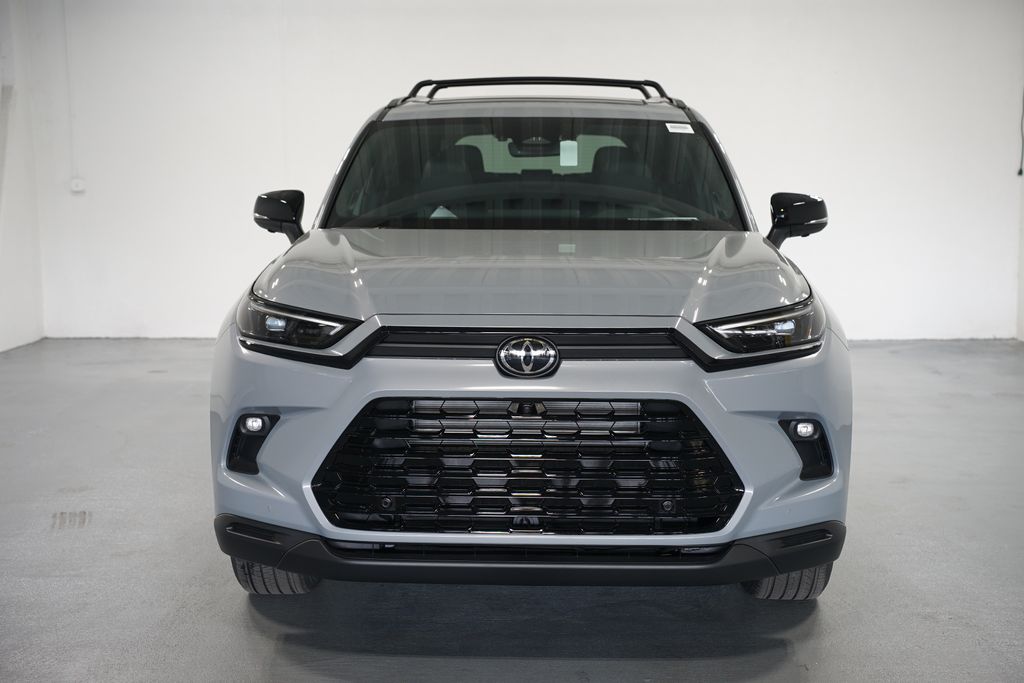 Thumbnail: 2025 Toyota Grand Highlander - 2