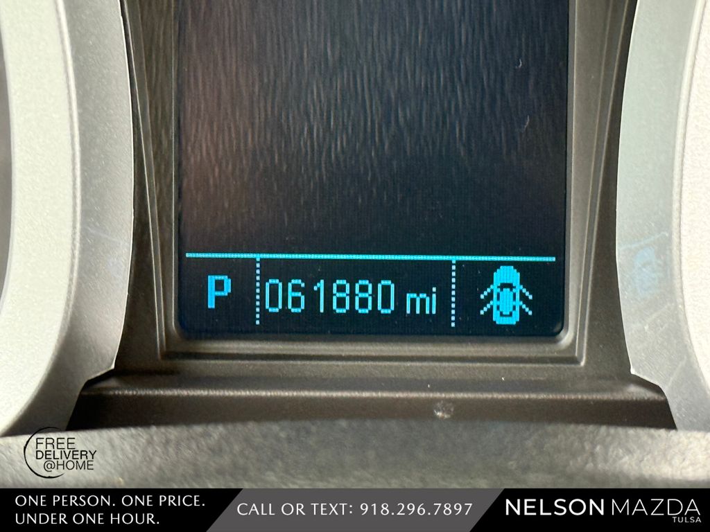 Used 2016 Silver Chevrolet LT image 27