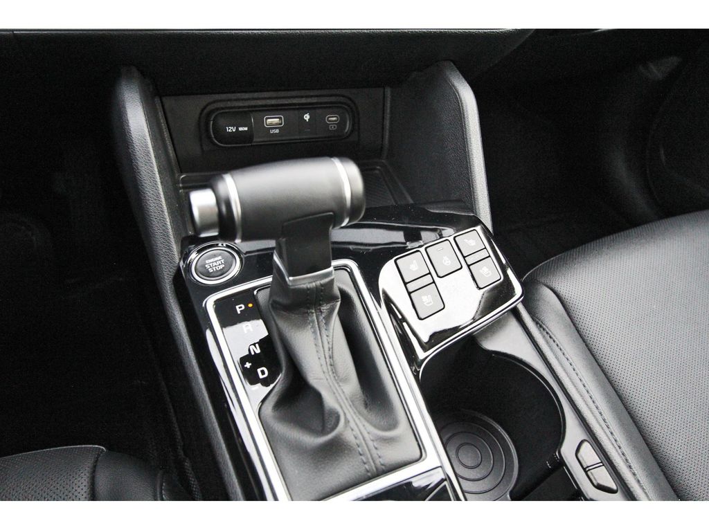 Used 2023 Kia Sportage SUV
