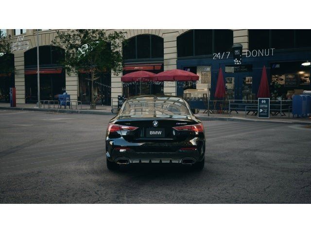 Thumbnail: 2026 BMW 4 Series - 5