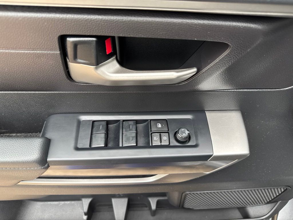 Used 2023 Toyota Tundra Truck