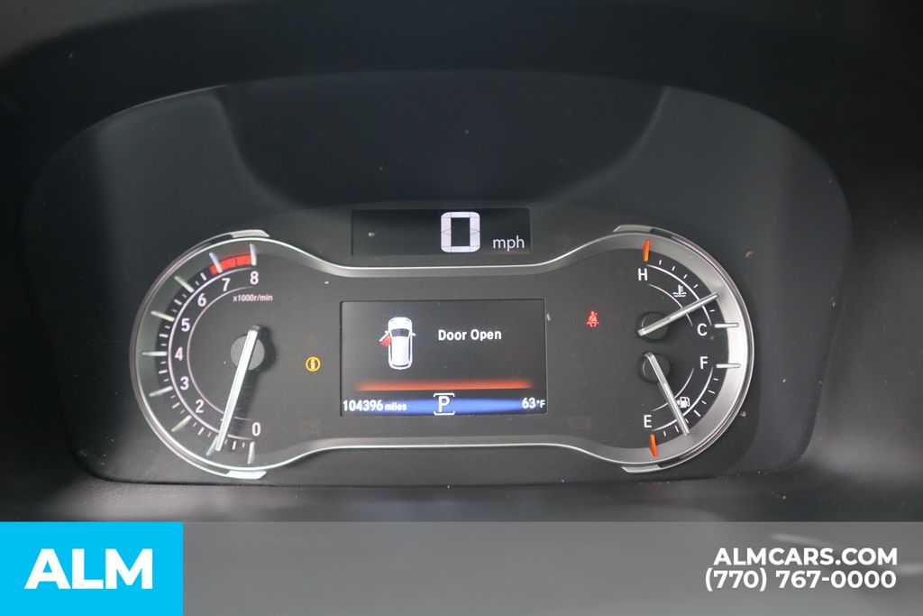 Used 2018  Honda Touring image 40
