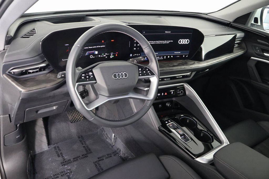 Thumbnail: 2025 Audi Q5 - 7