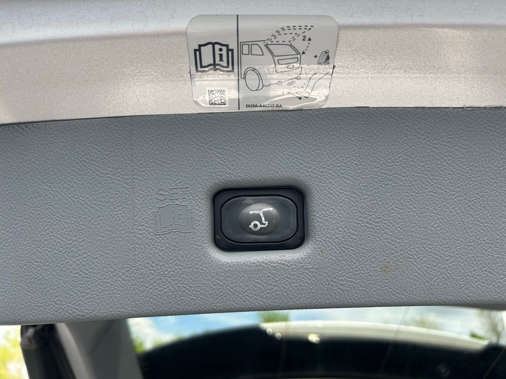 2019 Lincoln Nautilus Reserve 22