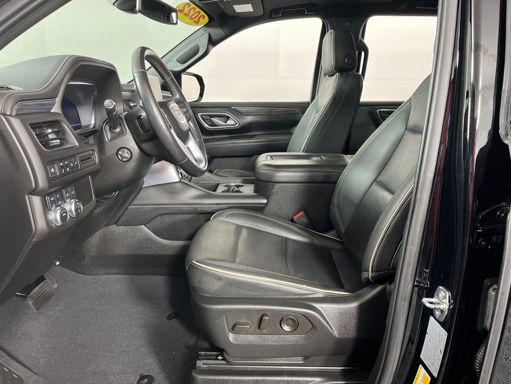 Thumbnail: 2022 GMC Yukon - 23