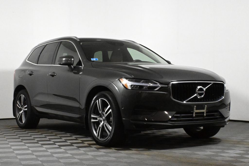 Thumbnail: 2018 Volvo XC60 - 9