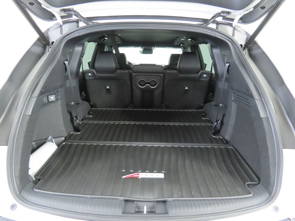 2025 Acura MDX Base 28