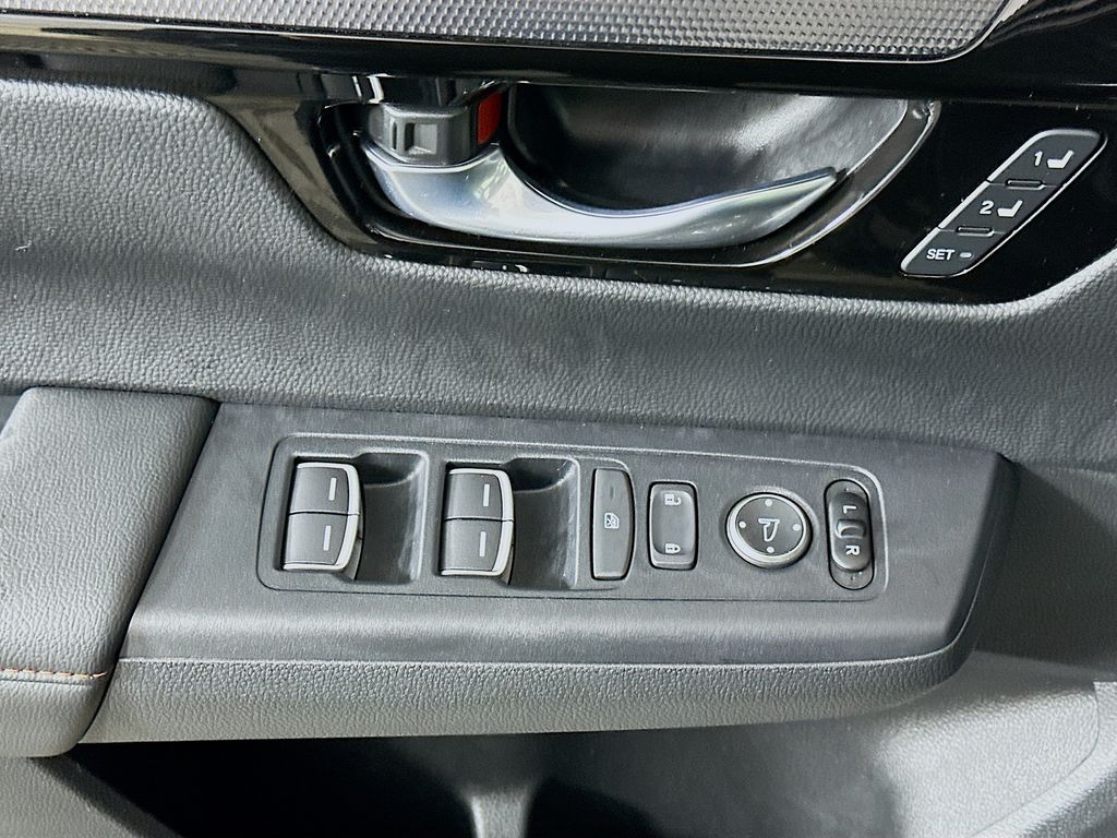 2023 Honda CR-V Sport Touring 18