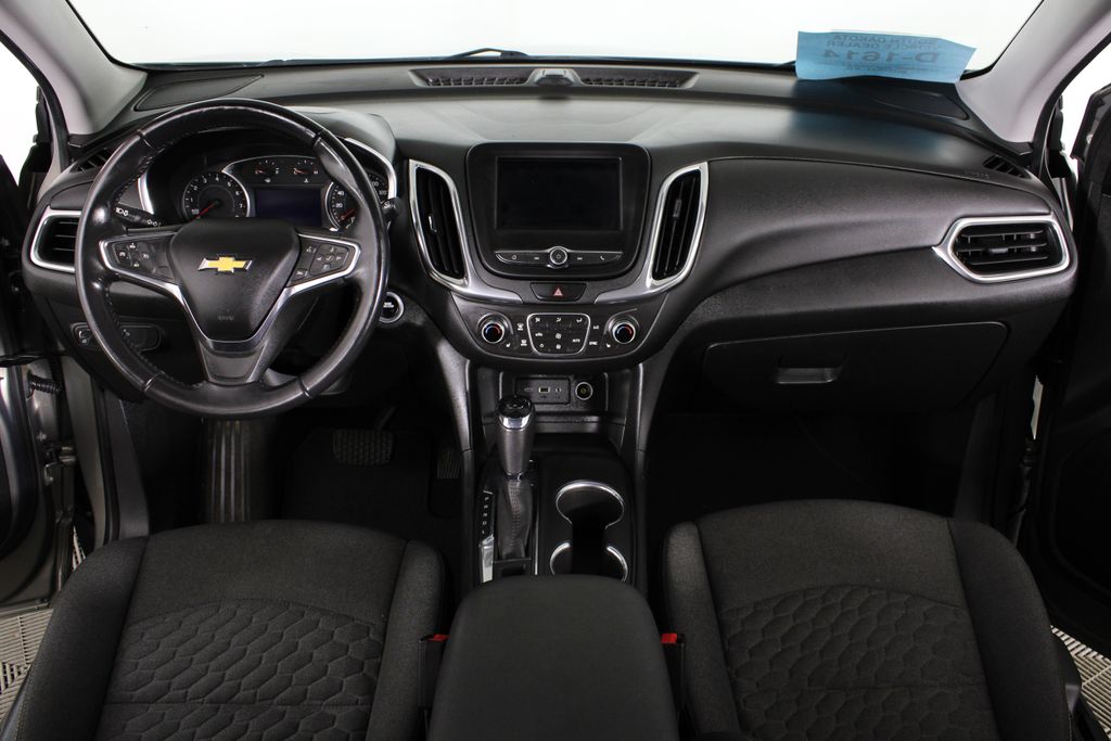 Used 2019 Chevrolet Equinox for sale in 