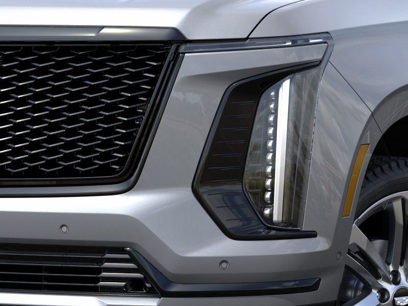 2025 Cadillac Escalade Sport Platinum 10