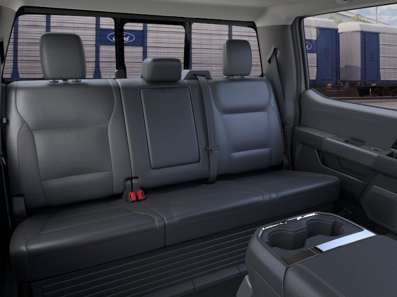 2026 Ford F-250 Super Duty LARIAT