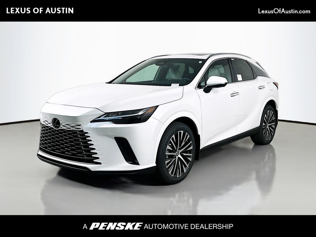 2024 Lexus RX 350 -
                Austin, TX