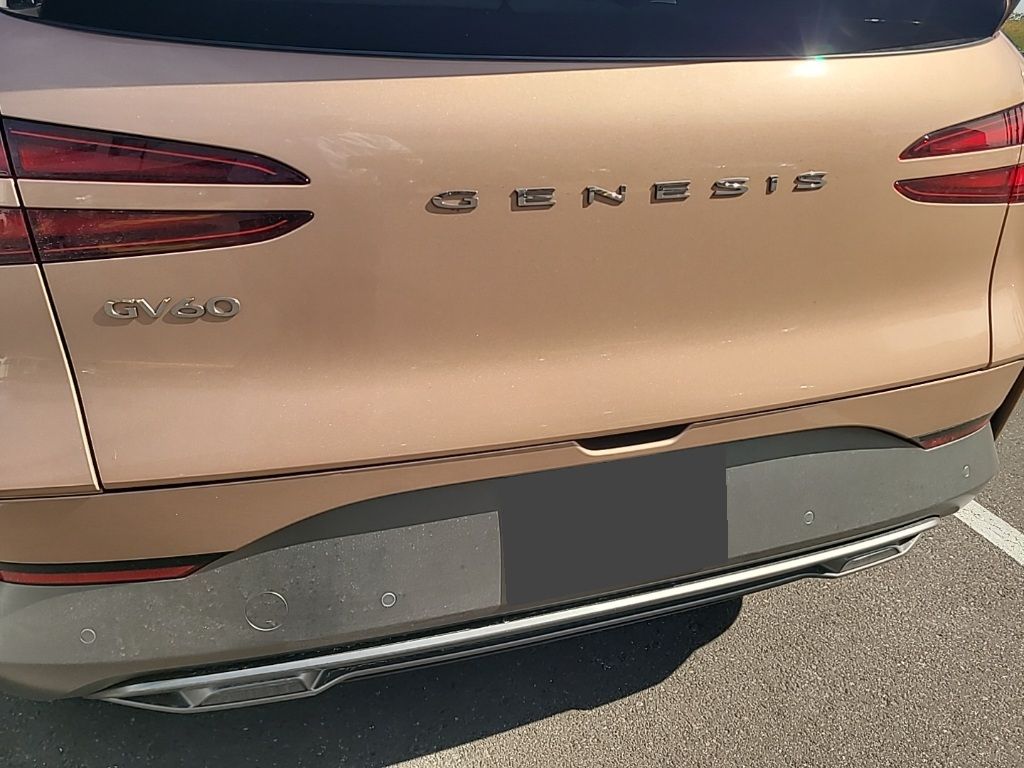 Thumbnail: 2023 Genesis GV60 - 5