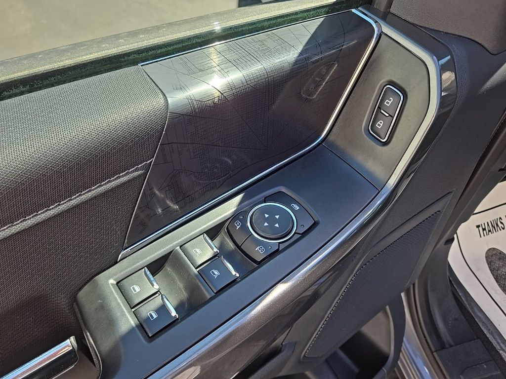 Used 2023 Gray Ford XLT image 23