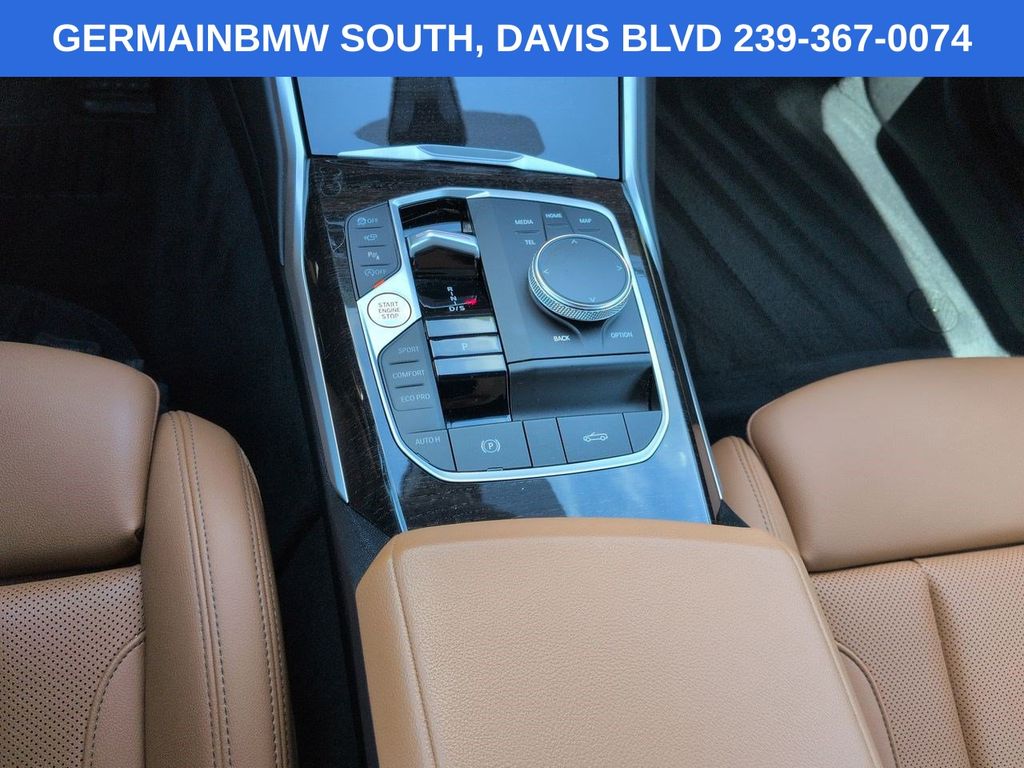 Certified Used 2024 White BMW 430i image 19