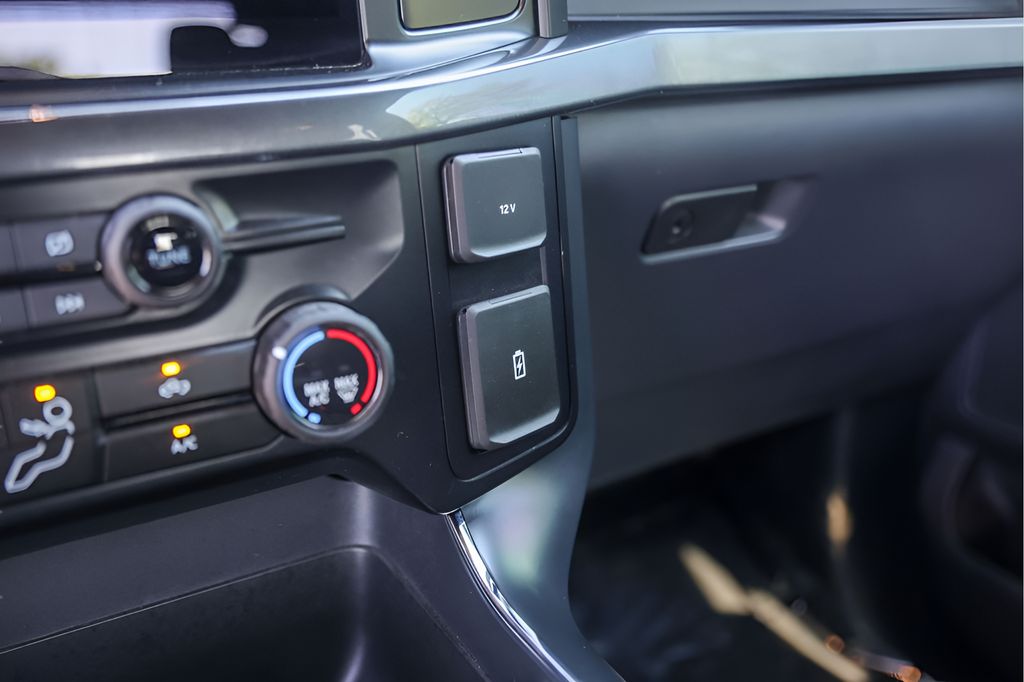 Used Car 2024 Ford F-150  Stx For Sale Under $40,000 In Austin, Texas