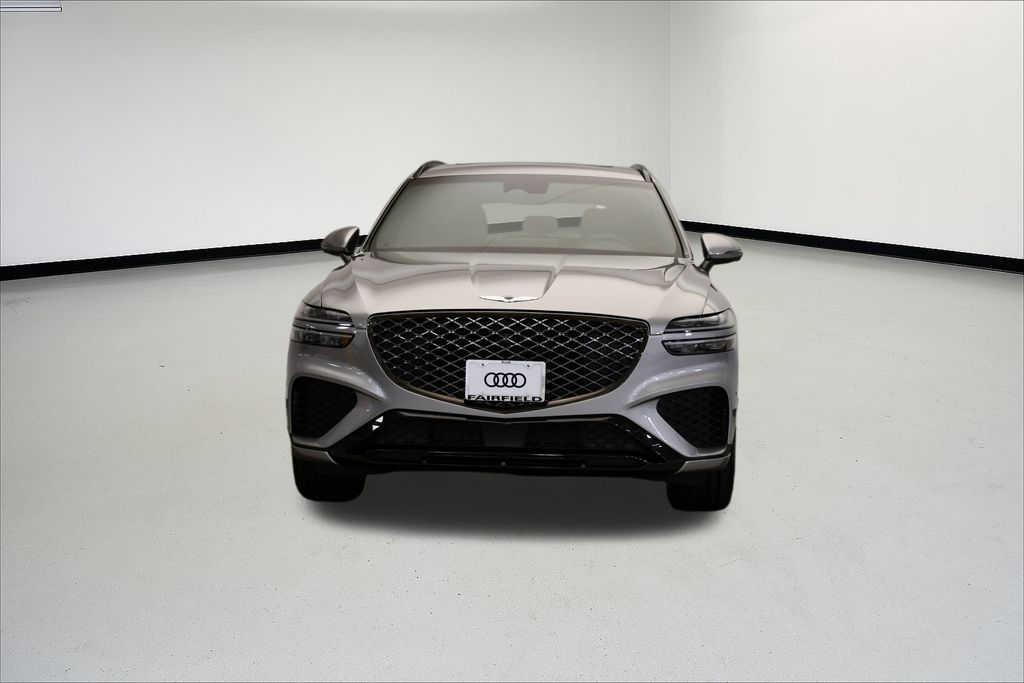 Thumbnail: 2025 Genesis GV70 - 8